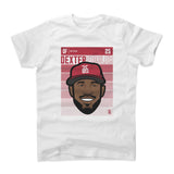 Kids T-Shirt White