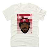 Mens Men's Premium T-Shirt Ivory