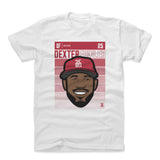 Mens Cotton T-Shirt White